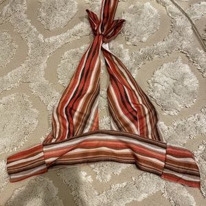 Princess polly halter never worn